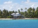Love this House: Loved this house in Fakarava
